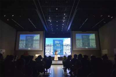 絲路之夜丨國(guó)絲館舉辦“冬宮之夜”文化藝術(shù)交流策劃