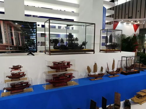 科技賦能文化，泰州精品放異彩——南京文化科技融合成果交易會開幕