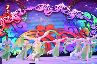 市民大舞臺，文化新窗口 構(gòu)筑寧波文化藝術(shù)交流新圖景